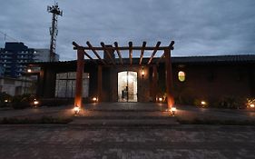 Ivlas Boutique Hotel